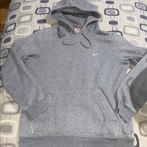 Vintage Nike Athletic Dept Hoodie